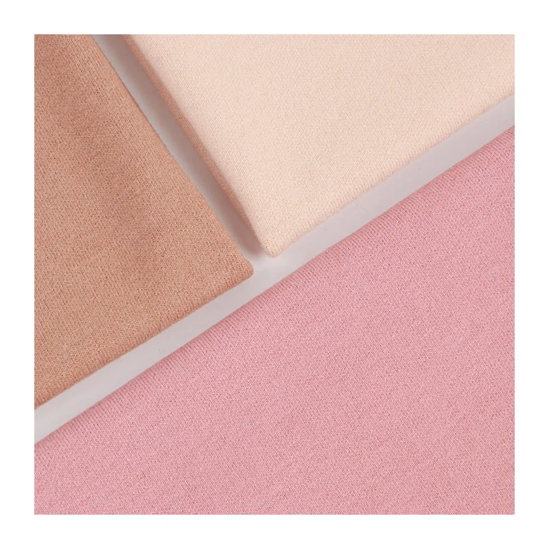 280g fall and winter new polyester sports fabrics