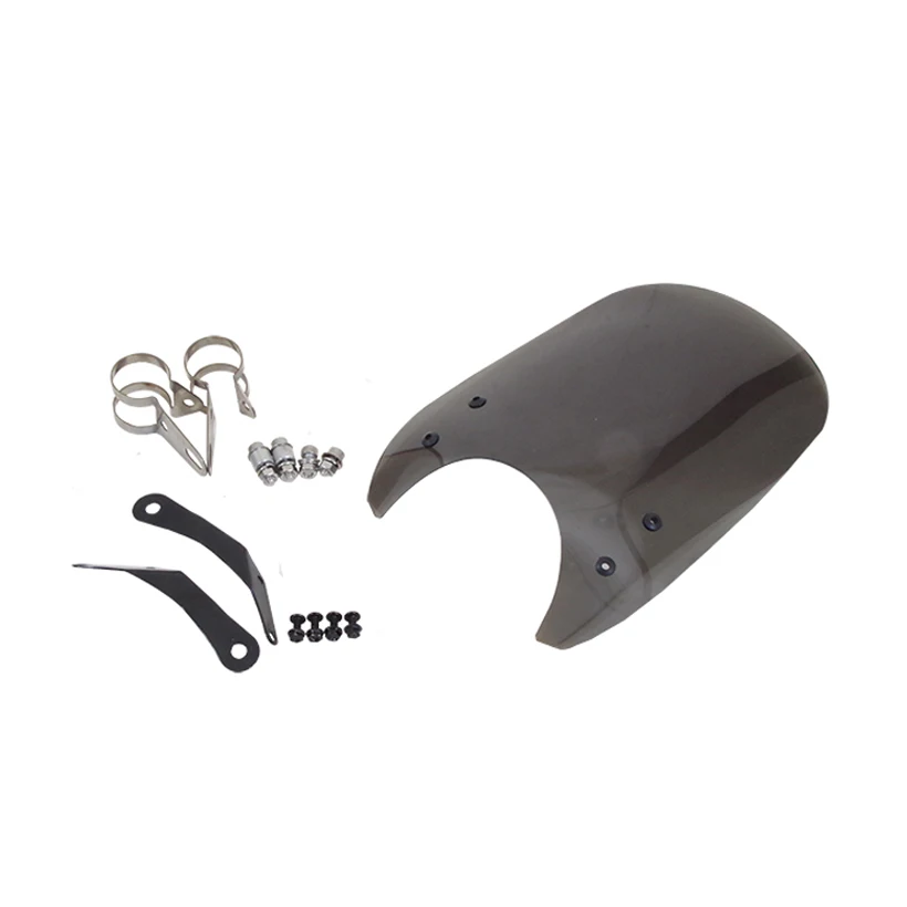 Wholesale motorcycle part accessory for mountable model honda