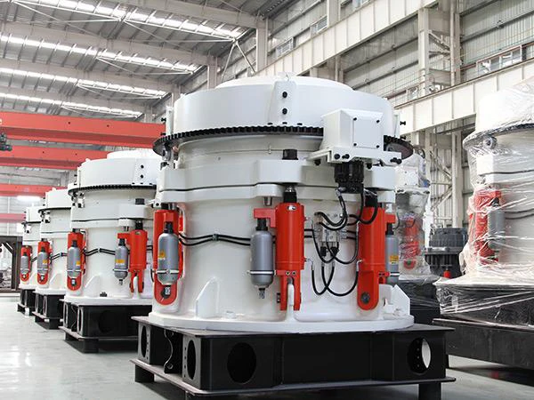 Energy Saving Factory Price 100 Tph Cone Crusher Manufacturer Hpc Trust Plate Stone Spring Cone Crusher hp 200 cone crusher