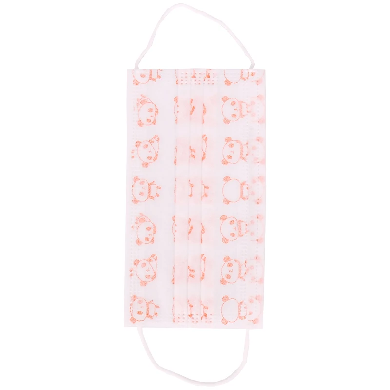 Manufacturer Custom 3 Ply Medical Face Mask Non-woven Disposable Hospital Doctor Protective Face Mask