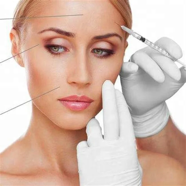 Micro Cannula with or without sharp needle kit 25G-50