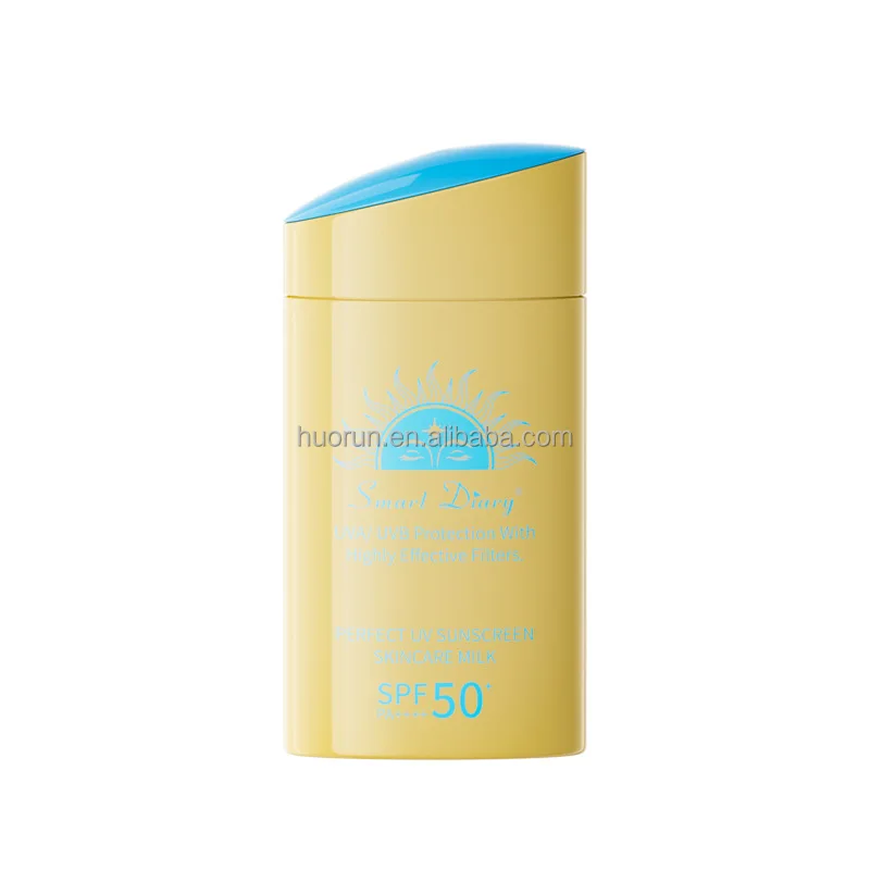 Promotion La  Products  Sunscreen