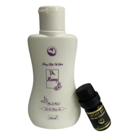 Натуральная травяная пена для женской гигиены, частная марка, женское средство для умывания, товары для ухода за влагалищем для женщин