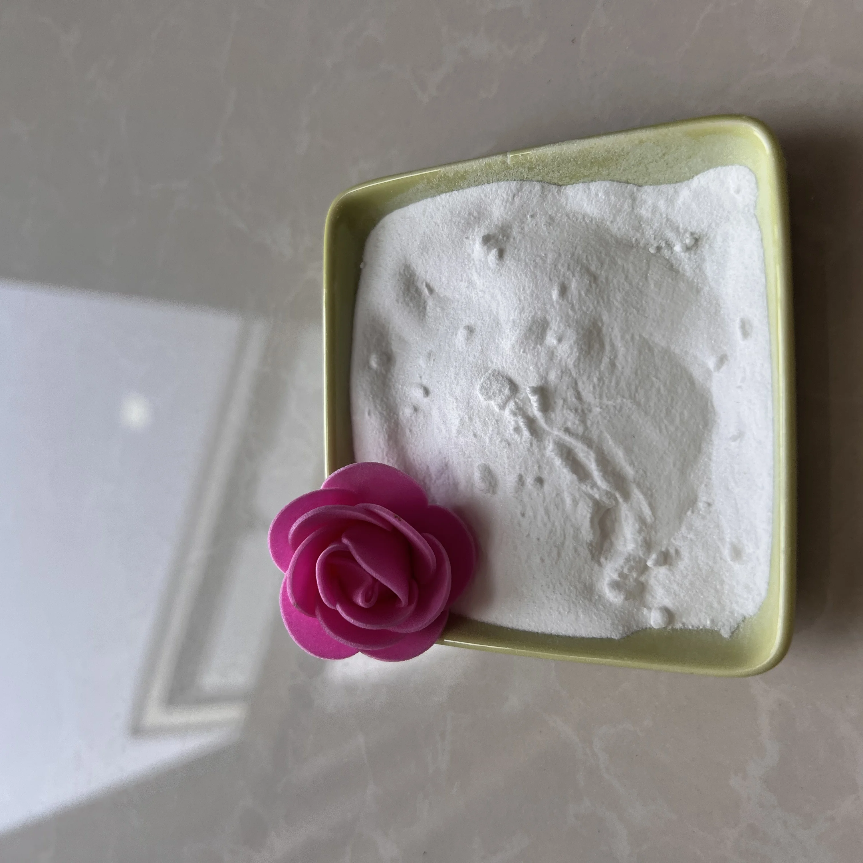 Hydroxypropyl methyl cellulose 9004-65-3 HPMC/Hypromellose