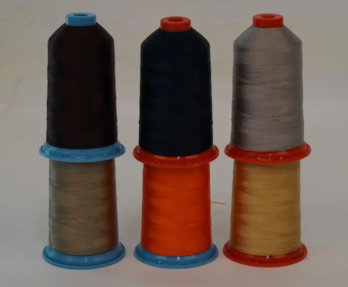 Hilo Maxilock Strech 10000 yds Nylon