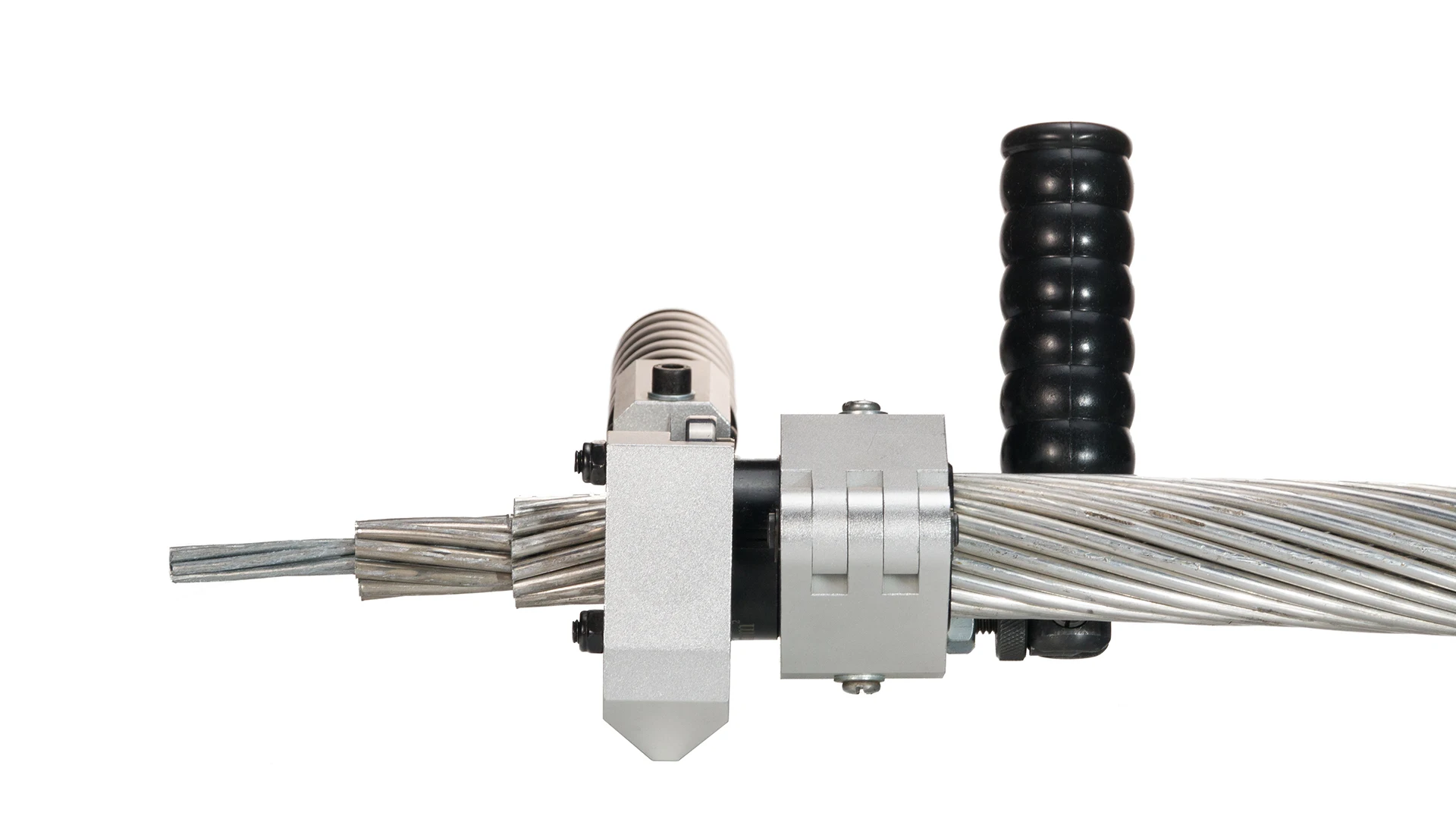 
China Factory Good Quality Xlpe Acsr Cutter Cable Stripper Electric Wire Stripper 