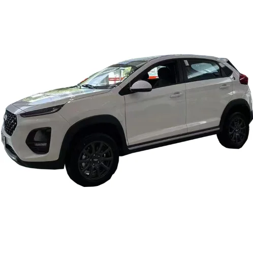 Отличная 2024 горячая Chery Tiggo 3X SUV недорогая Новинка распродажа хорошая производительность готовая к отправке высокое качество