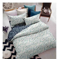 2020 high quality polyester bedding set bed linen wholesale comforter set
