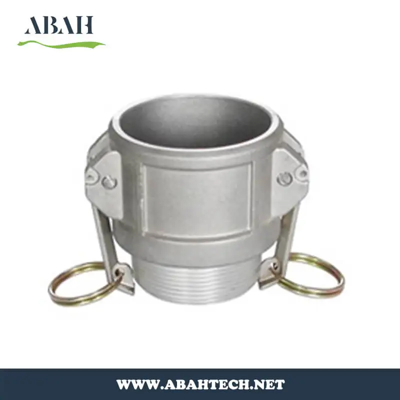 China Manufacture Camlock Quick Coupling Type D for Sale