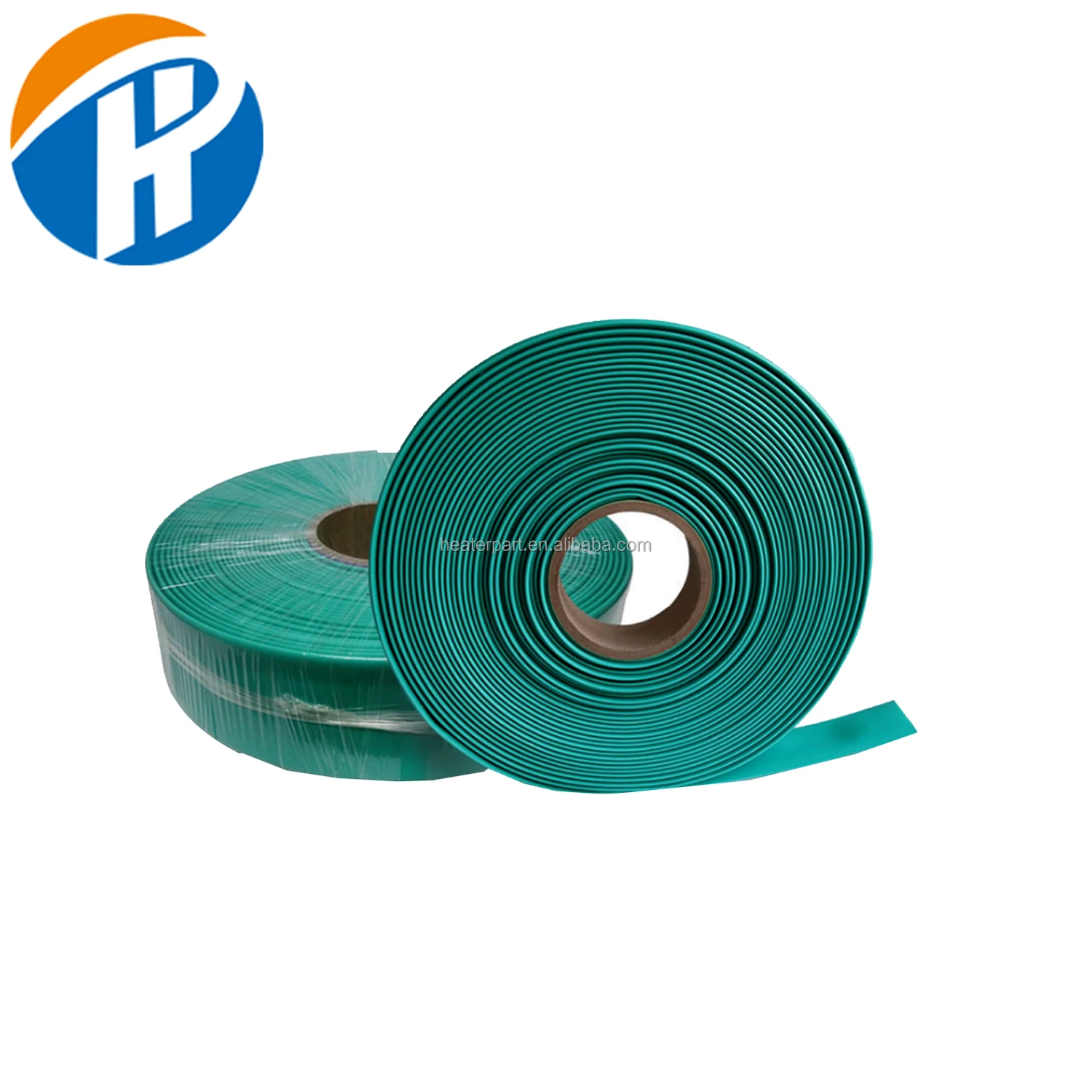 Fiber Glass Insulated Tube Small Diameter 6mm High Temperature Silicone Coated Fiberglass Fire Sleeve