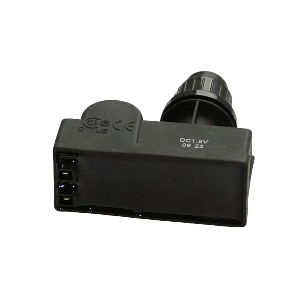 Кнопка пьезо-воспламенитель 2,8*0,8