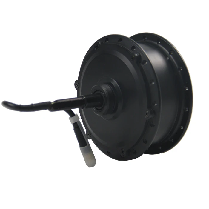 Комплект мотора ступицы колеса 36 В 350 Вт, мотор с передней редукцией, мотор для электровелосипеда