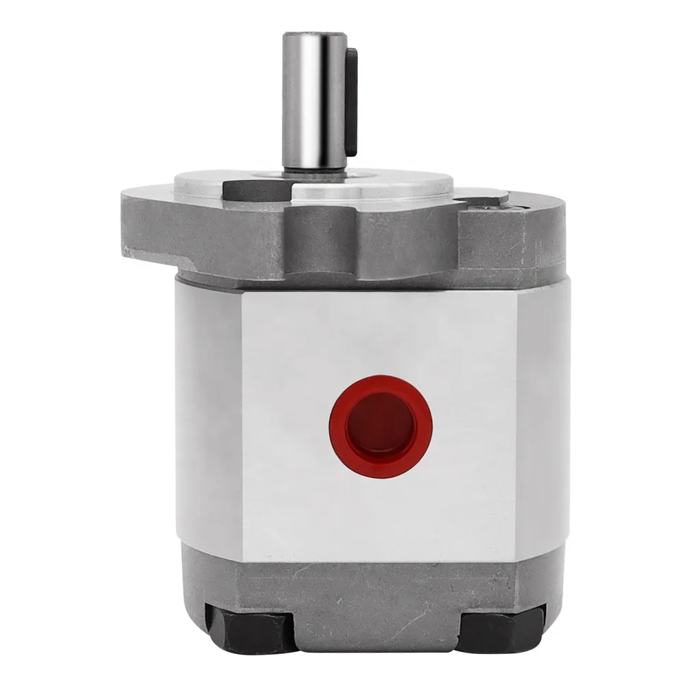 JUFENG Hydraulic Gear Pump PISTON PUMP Machining Boilers Industrial Utilities