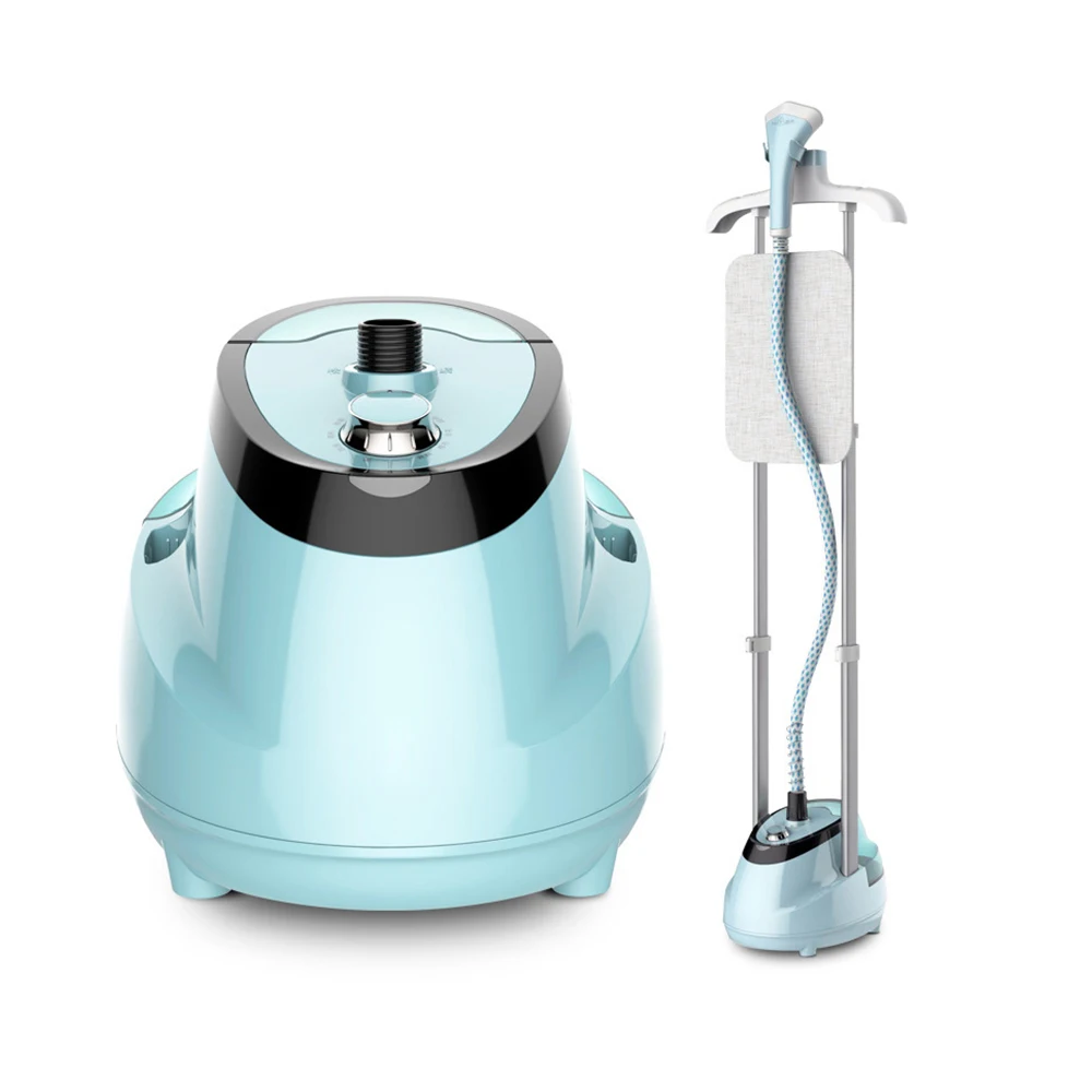 Hanging Fabric Steamer Standing Steam Iron  Home Portable Vertical Clothes Steamer Garment Steamer For Commercial