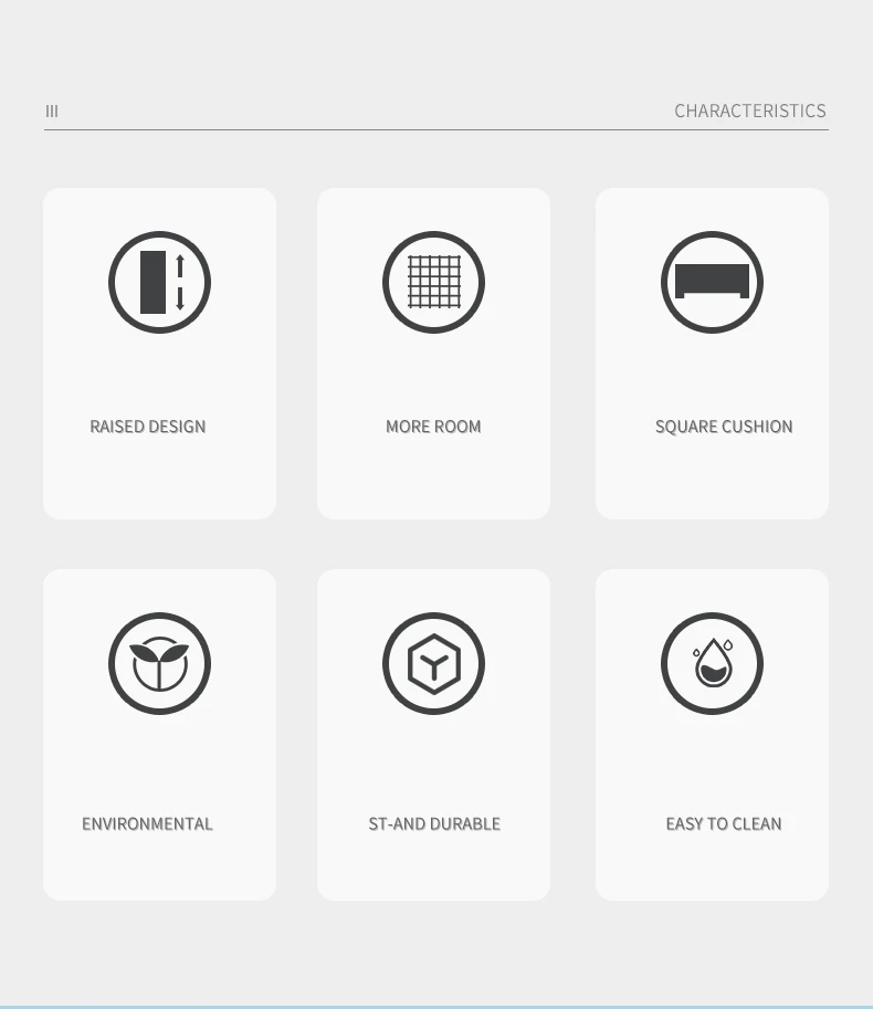 Yee Wholesale Big White Amphibious Reptiles Turtle Tank Cases 5