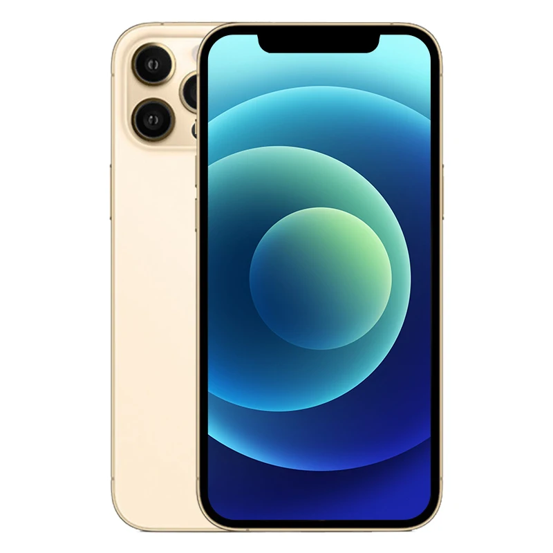 Wholesale for iphone12 Pro Max High-Definition 6.7Inch Smartphone 12GB+512GB Long Standby Time Mobile Phones