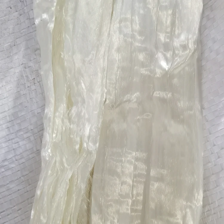 China manufacture raw white carbon acrylic fiber tow