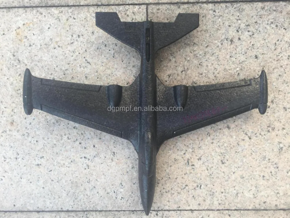 FPV wing SkyWalker  EPO UAV Flying Wing FPV RC Plane KIT Remote Control Plane