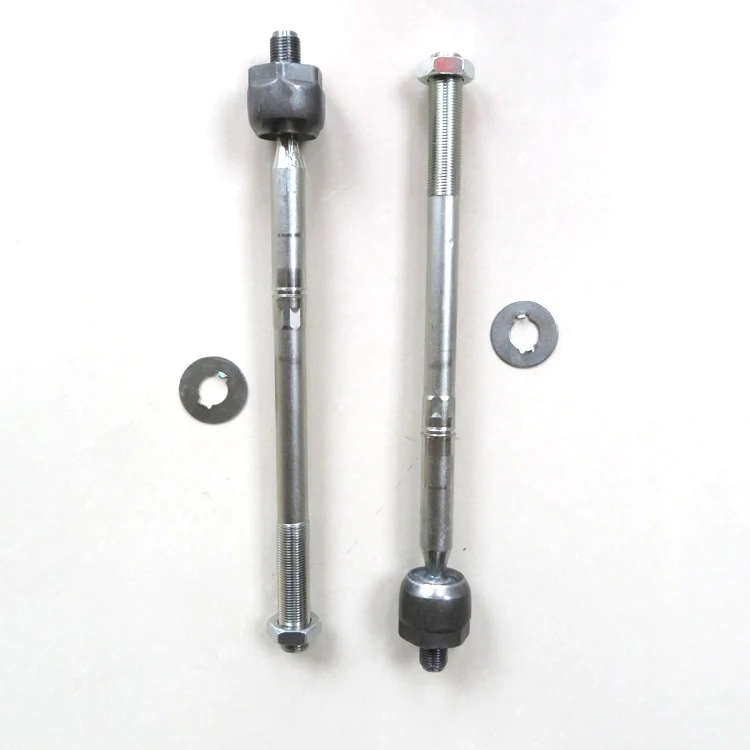 Tie rod axle joint 6G913280AA,6G913280AB,1433271 for FORD MONDEO IV FORD GALAXY FORD S-MAX