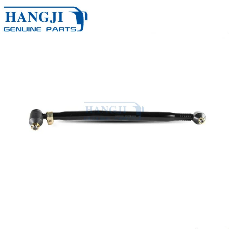 Yutong bus auto parts steering rack 3422-00050 steering drag link assy ZK6120HY steering tie rod
