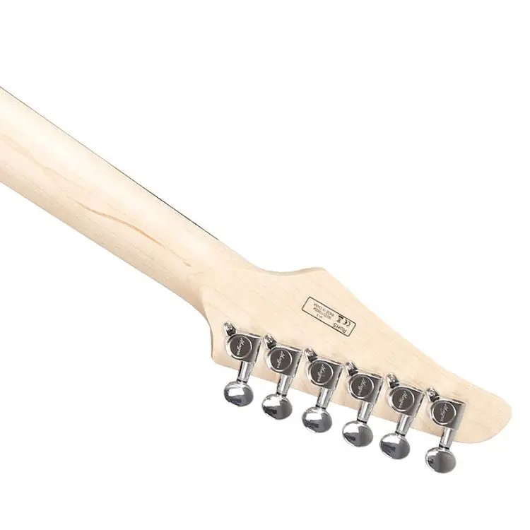 Factory Custom musical Bass instruments Acoustic Electric Guitar Guitars Bass 6 string Electric Guitar