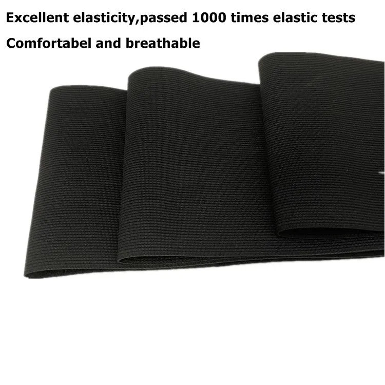 Top Quality Women Lose Weight Body Shaper High Compression Slimming Belt Waist Trainer Tummy Wrap
