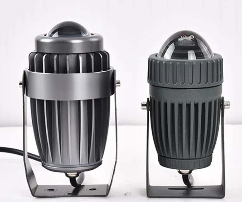 outdoor Narrow Beam outdoor waterproof spotlight