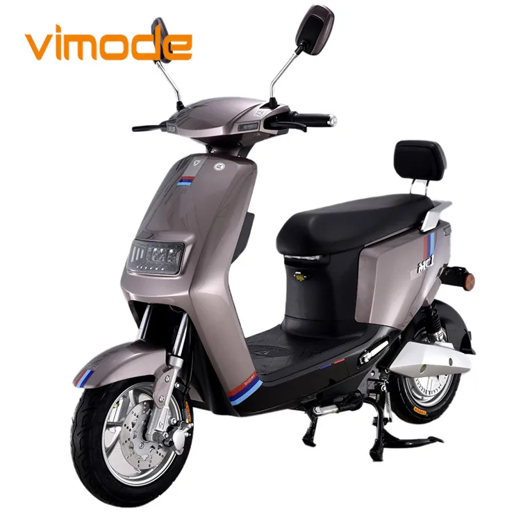 VIMODE Hot Selling 48v Pedal Assisted Electric Scooter For Sale