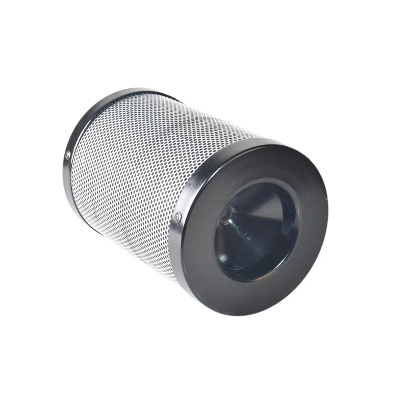 Gardens and Greenhouses Activated Carbon air Filter Hydroponic Plant Tent 4 5 6 8 10 Inch
