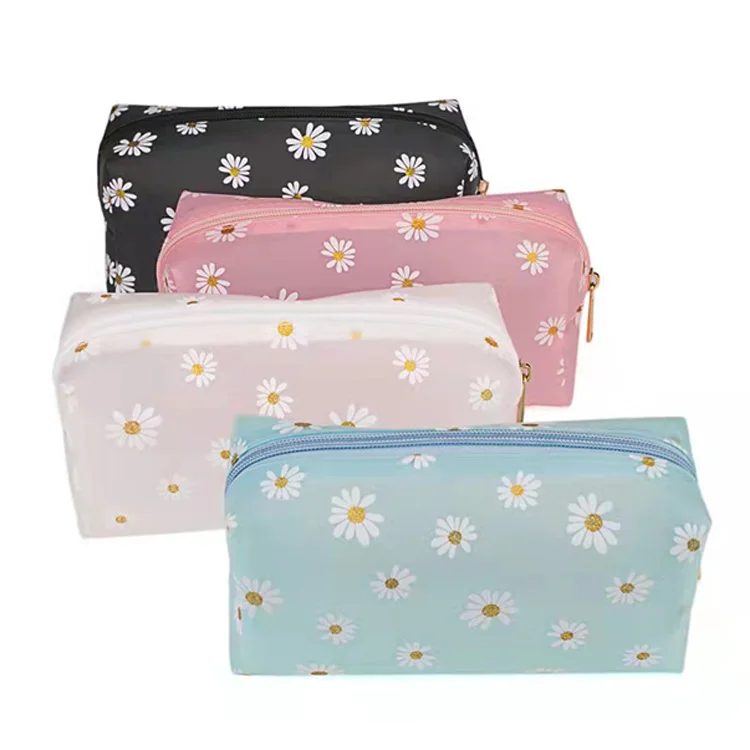 Eco friendly material small flower  printed tpu film for fashionable bags/shoes