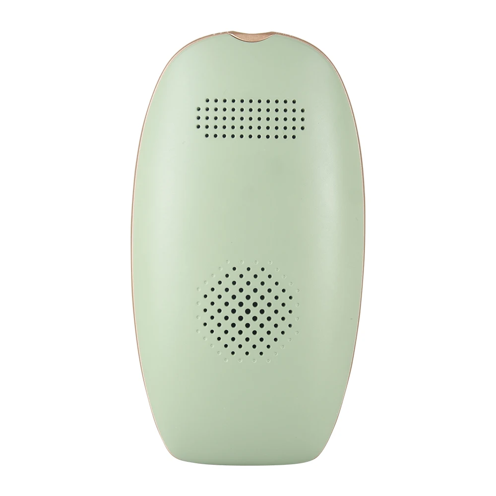 
Factory Reasonable Price Ice Ipl Hair Removal Home Use Beauty Equipment Led Machine For Skin Rejuvenation 