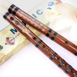 New type top sale popular product bailing 703 bamboo flute bamboo flute music instrument