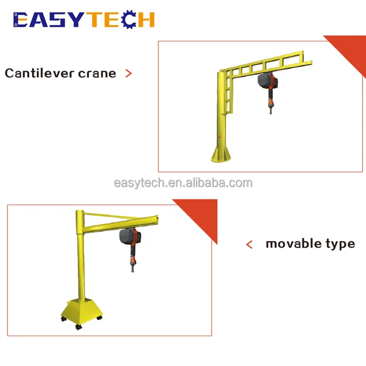 lifting equipment 1000kg with automotive mechanical workshop equipment