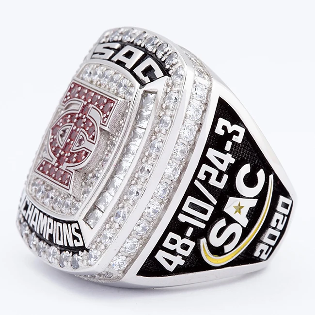 Premium Oakland Raiders World Champions football championship rings