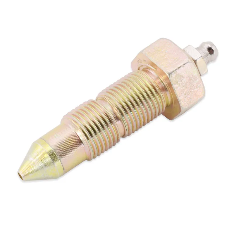 Excavator  Grease Valve 190-8609 Valve 2S-5925 Adjust Pipe Fitting FOR E320B E320C D9E D9D 07959-20001