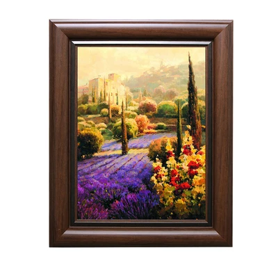 Hot Wholesalers Custom Frames Prints Online Abstract Digital Print Portrait Photo Frame