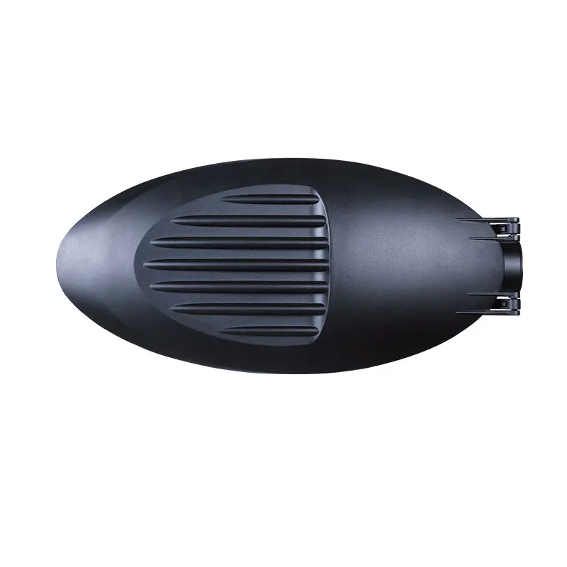 2024   housing shell outdoor cob led public lighting IP66 high quality cob led street light streetlight 100w