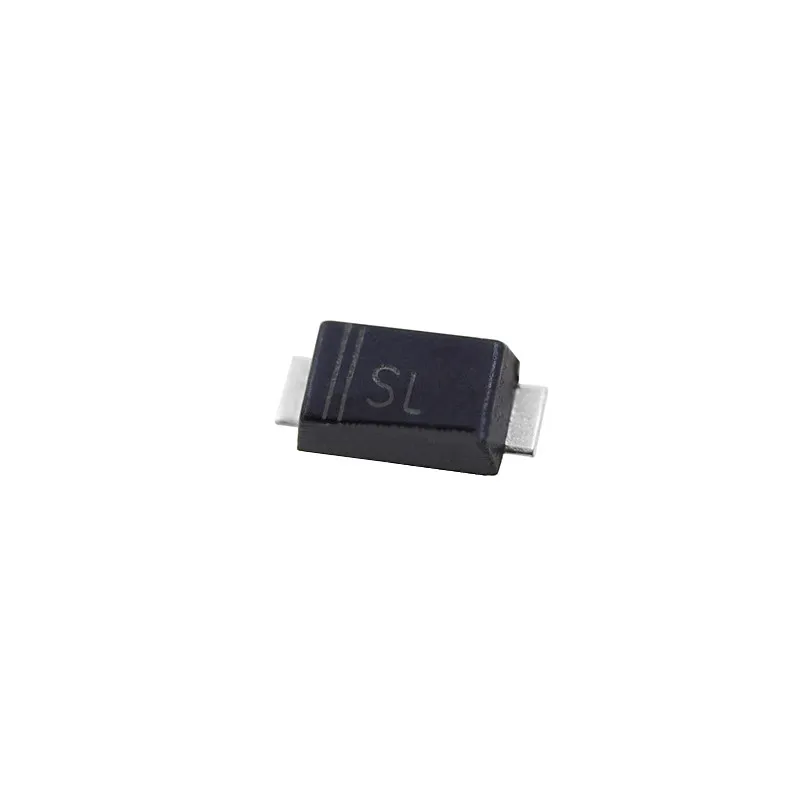B5819W 1N5819W IN5819WS SOD-123/323 SL/S4 SMD Schottky Diode