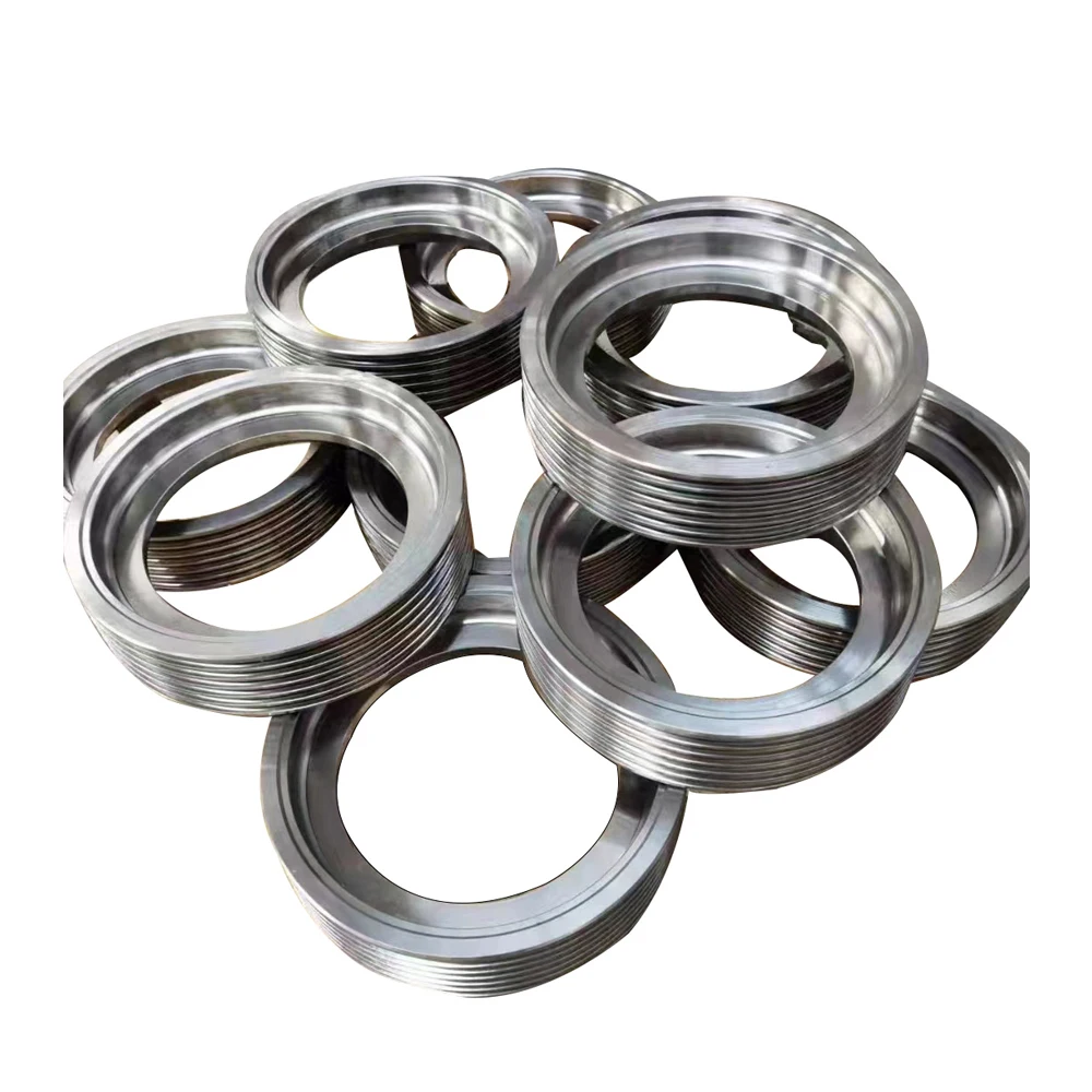 Oem customized CNC metal stainless steel CNC machine tool parts CNC machining center