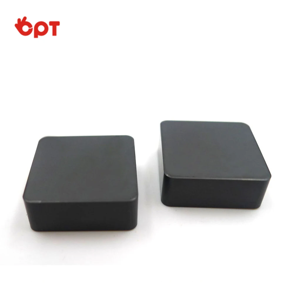 Hot sale solid CBN insert PCBN solid insert SNGA1204