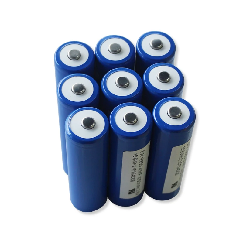 pin 18650 cell price baterias bateri pilas power bank ncr 2200mah high rate lithium ion battery ce 3 roofer molicel spot welder