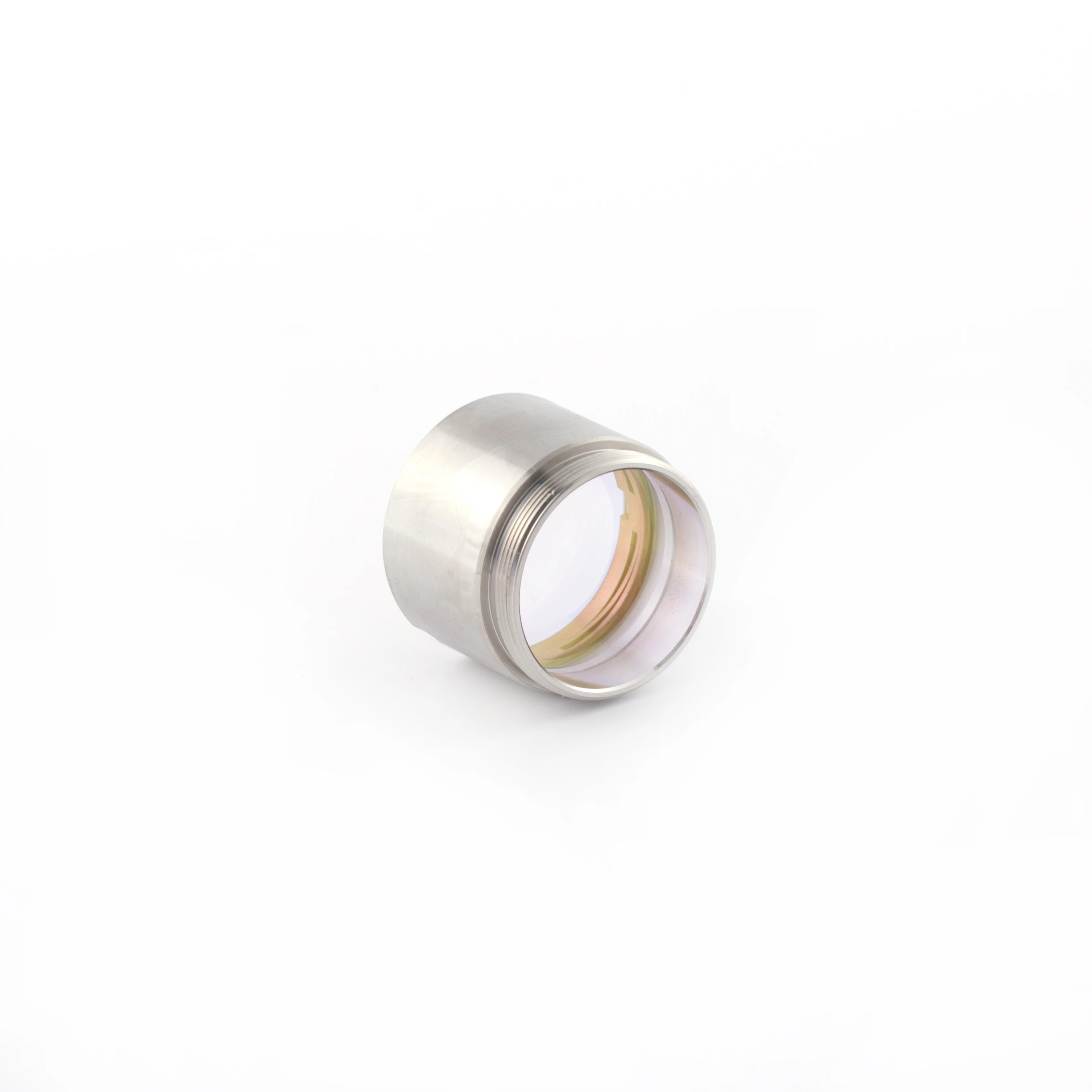 ZP  Original Laser Nozzles  Laser Cutting Copper lens  For  BT210S Fiber Head Spare Parts