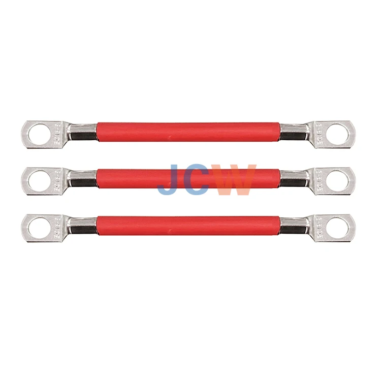 JCW-2T semi automatic crimping machine applicator terminal crimping machine_5