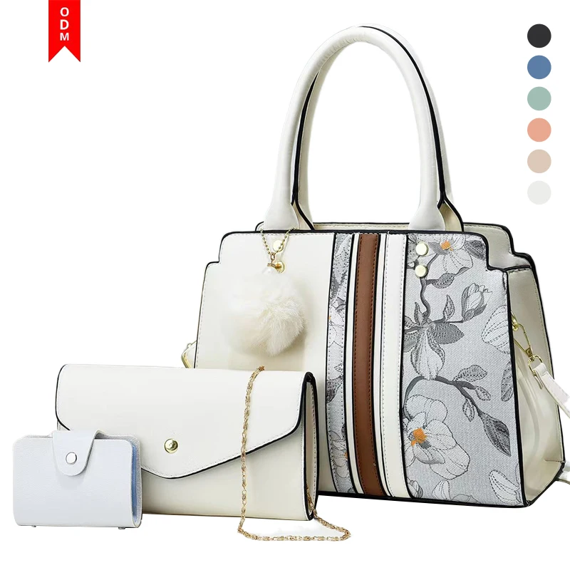 Китайский поставщик Sac A Main Femme женские сумки кошельки и кожаные для женщин