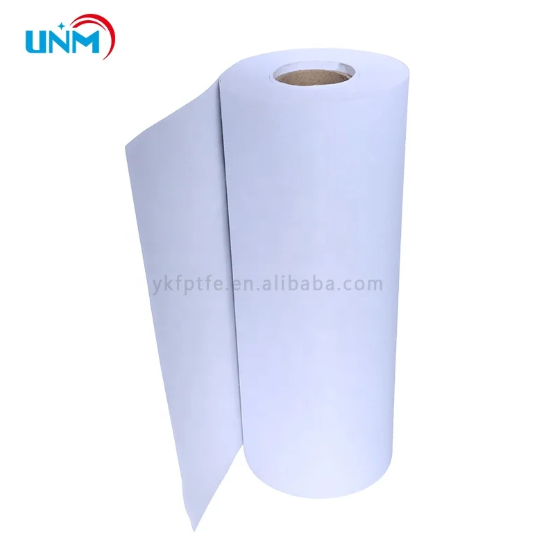  UNM и он имеет высокую эффективность non-сплетенная 70g PTFE с 25 г нетканые композитный