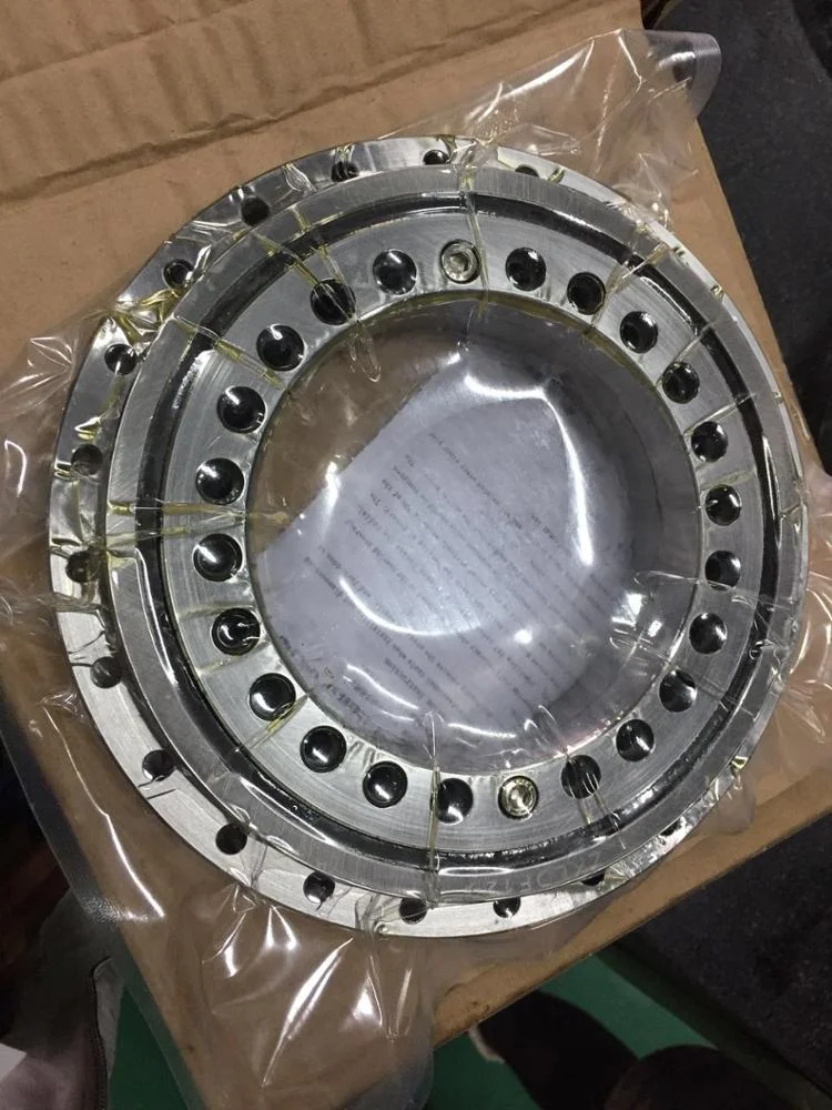 rotary table bearing YRT580 turn table slewing ring bearing
