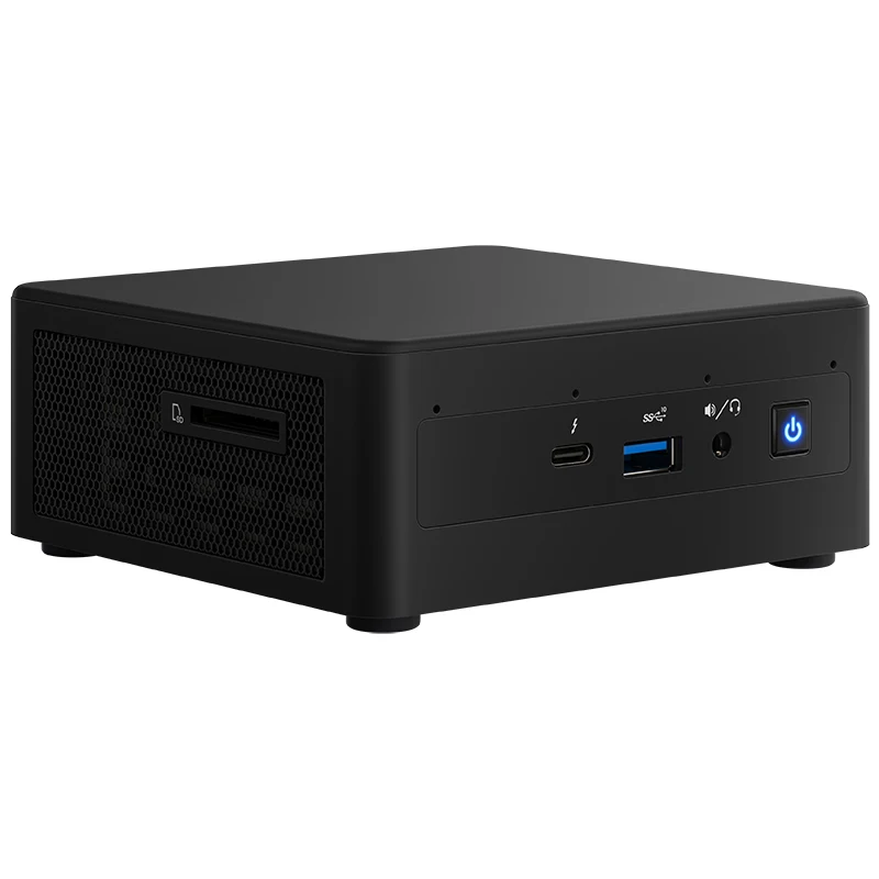NUC11PAHi5 small and mini Intel NUC 11 Performance kit NUC11PAHi5 - Intel Core i5 - 1135G7