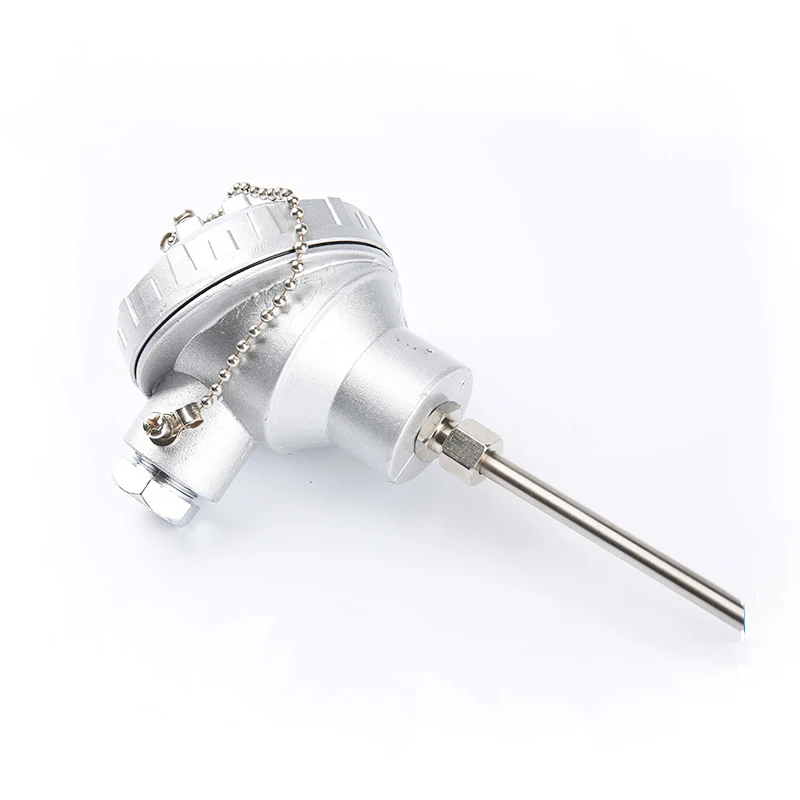 Pt100 cu50 temperature sensor