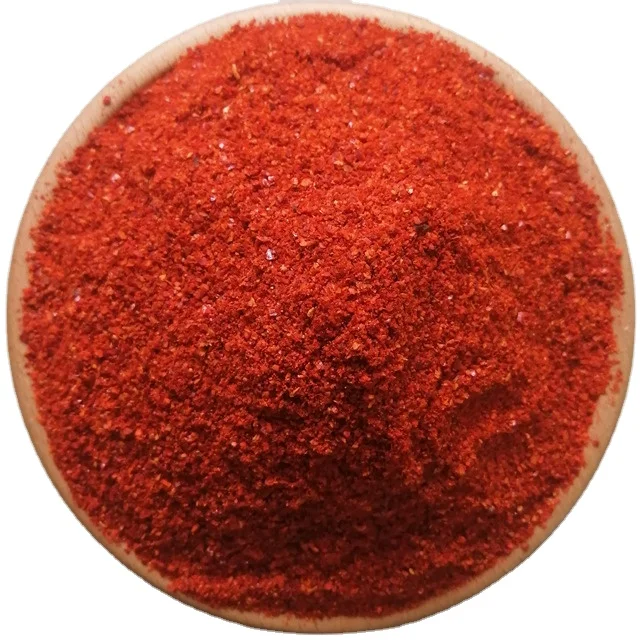 Китайский производитель, поставщик корейского порошка чили для корейского кимчи