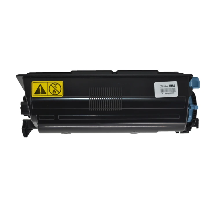 Compatible Toner Cartridge TK-3100 3102 3103 3104 For Use In 2100DN 2100D M3040dn M3540 printer toner cartridges